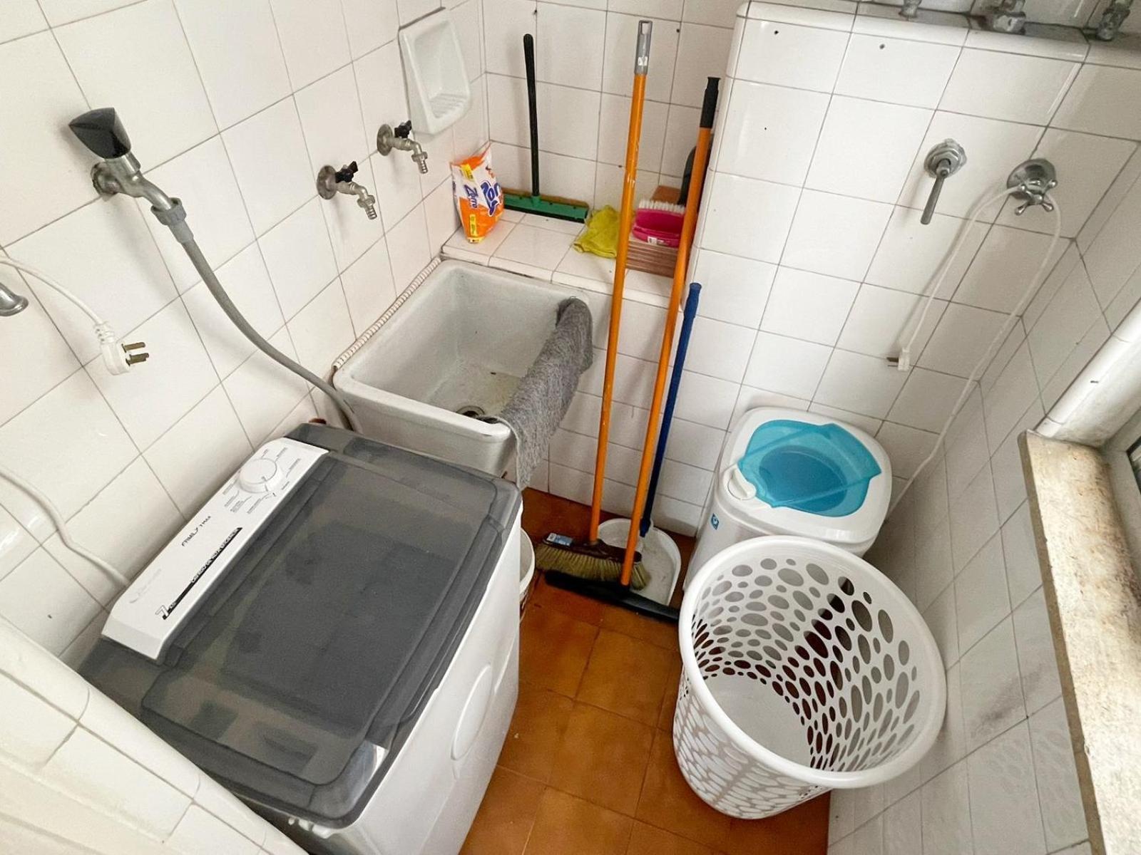 Apartamento Espacio Palermo Hollywood Ciudad Autónoma de Buenos Aires