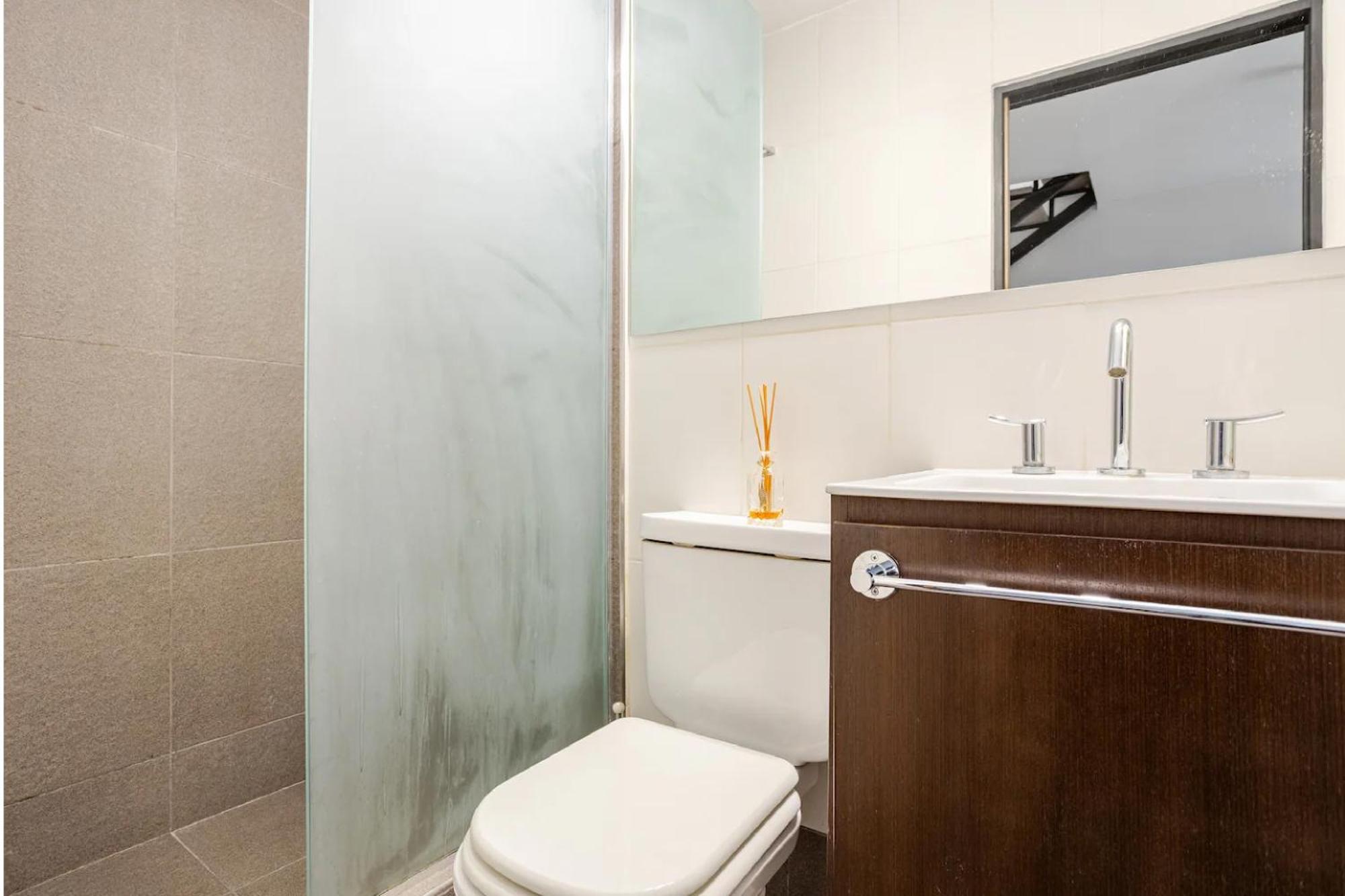 Apartamento Ph En Palermo
