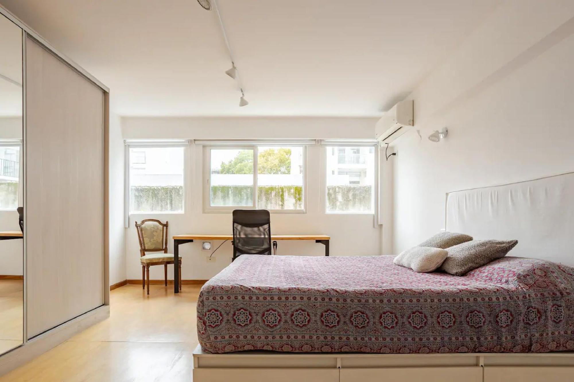 Apartamento Ph En Palermo *
