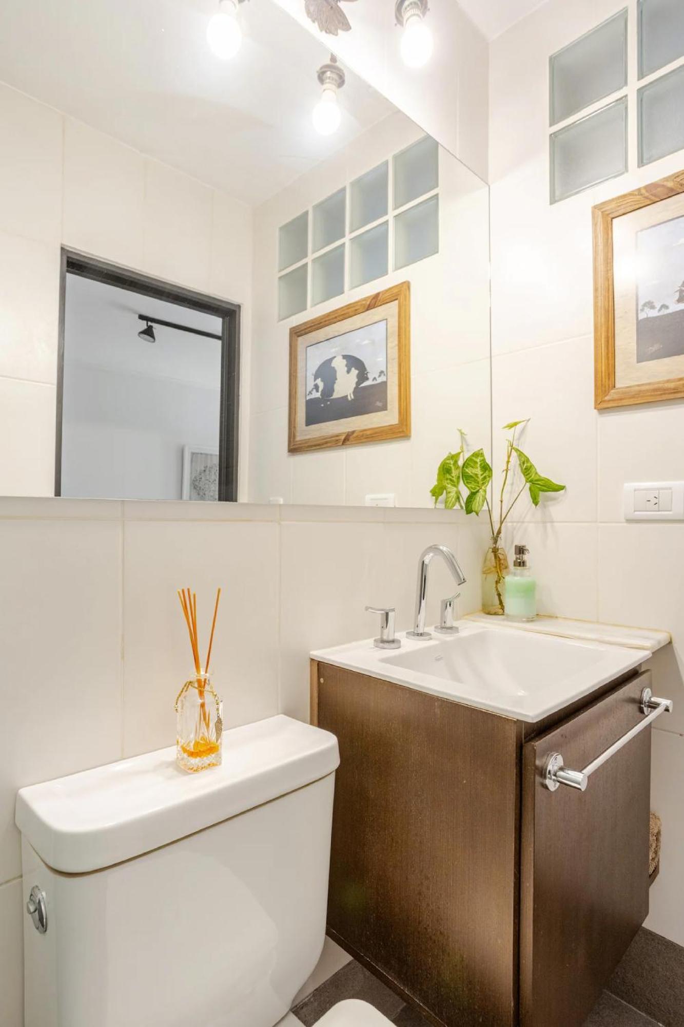 Apartamento Ph En Palermo