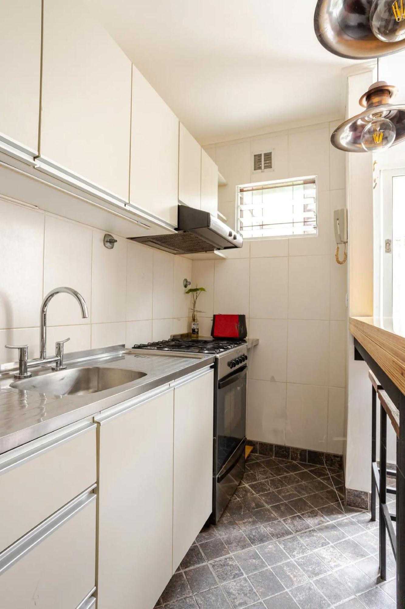 Apartamento Ph En Palermo Ciudad Autónoma de Buenos Aires