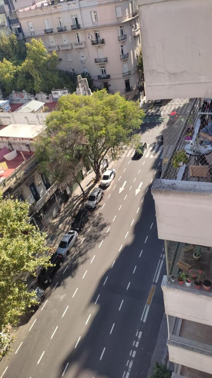 Departamento Via Abasto, A Tres Cuadras Del Shopping Abasto Sobre Avenida Corrientes Ciudad Autónoma de Buenos Aires