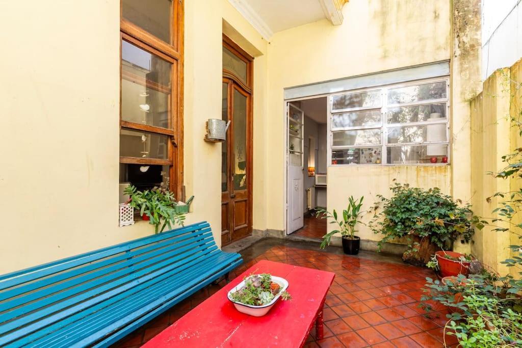 Habitación en casa particular Gran En Palermo *
