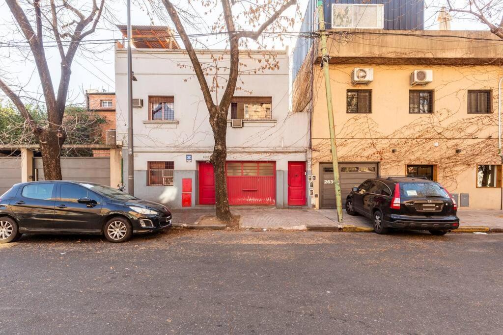 Gran En Palermo Ciudad Autónoma de Buenos Aires