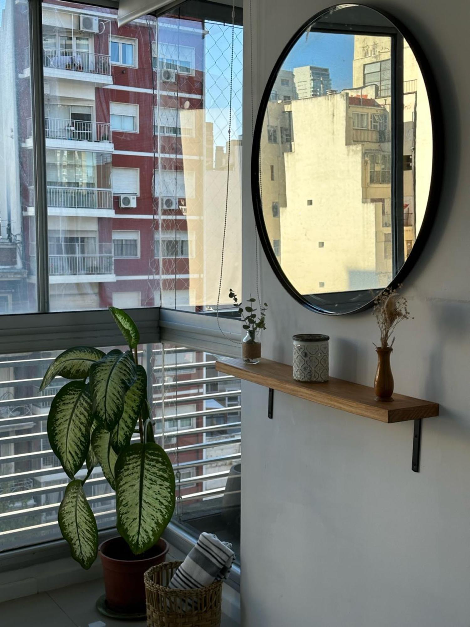 Moderno Y Luminoso, Cerca De Todo Ciudad Autónoma de Buenos Aires
