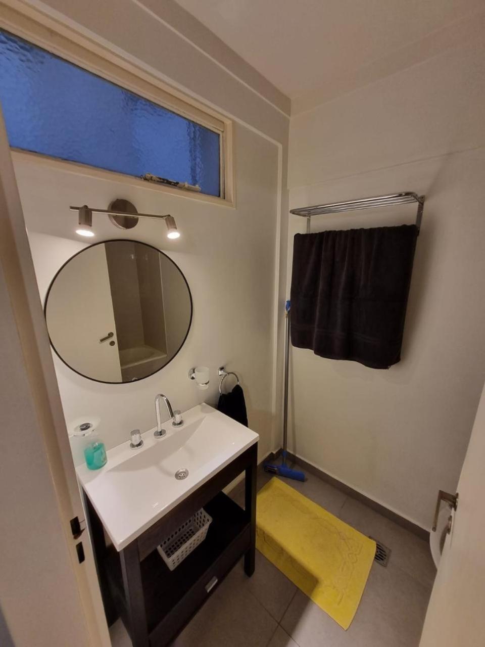 Apartamento Recoleta Ciudad Autónoma de Buenos Aires