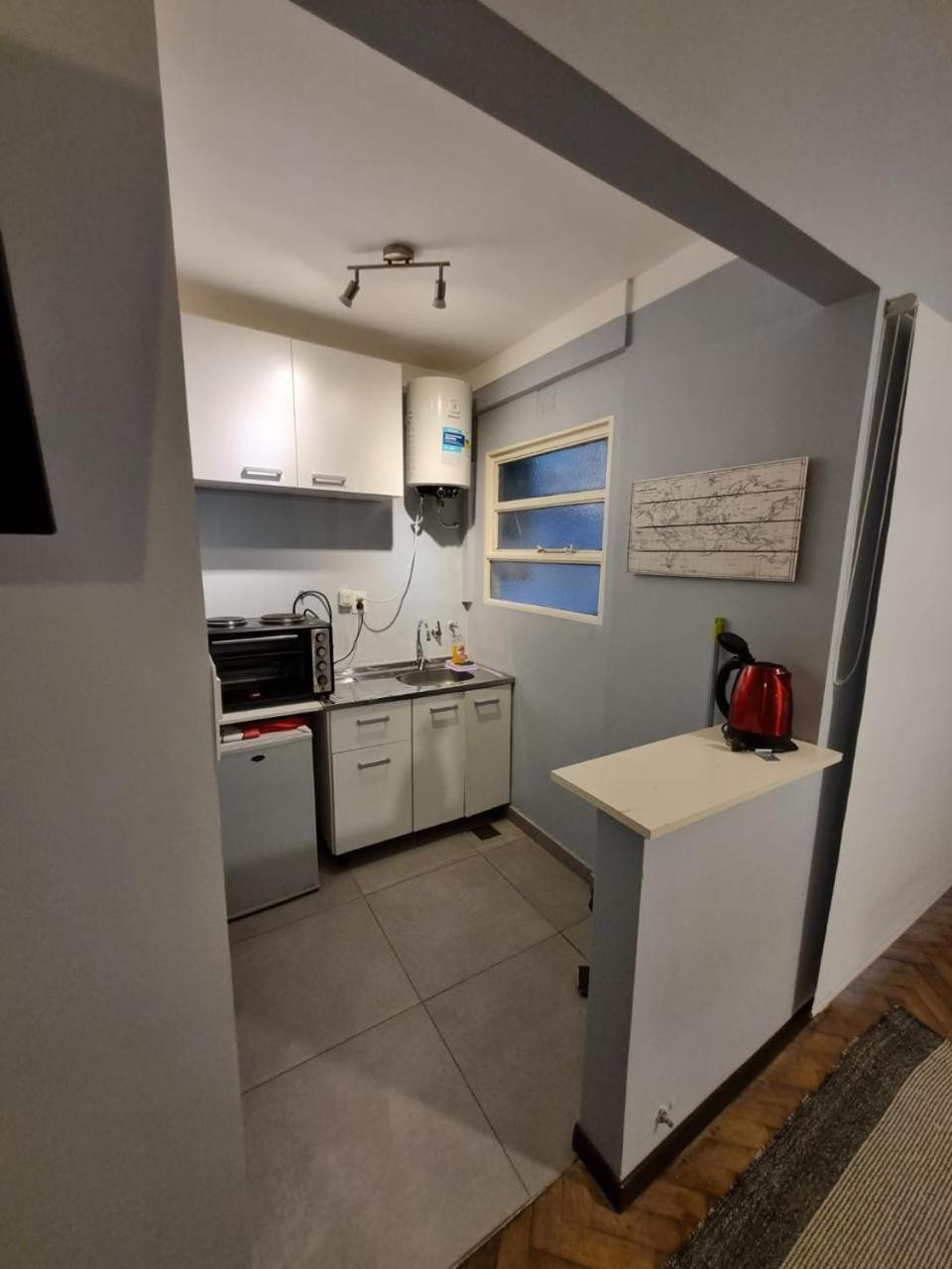 Apartamento Recoleta Ciudad Autónoma de Buenos Aires