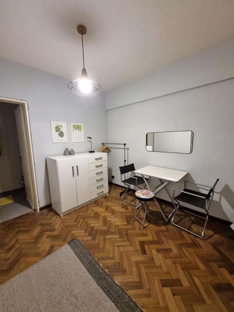 Apartamento Recoleta