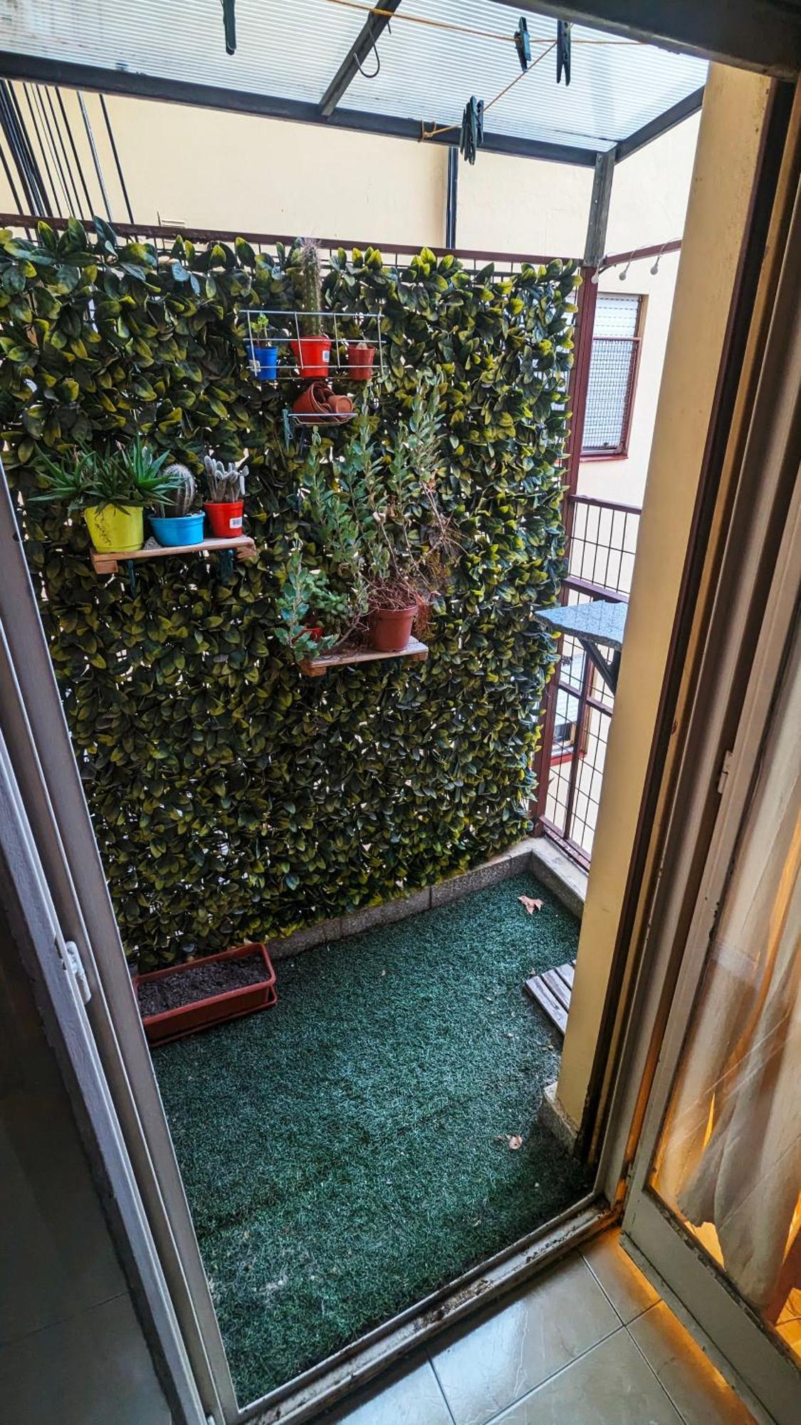 Apartamento In San Telmo / La Boca *