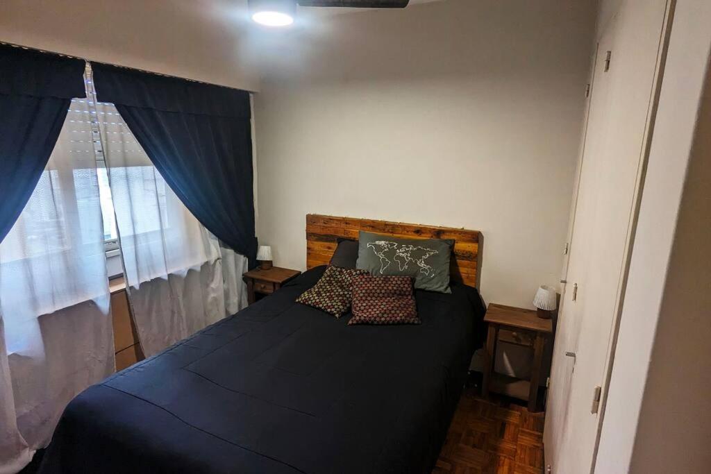 Apartamento In San Telmo / La Boca *