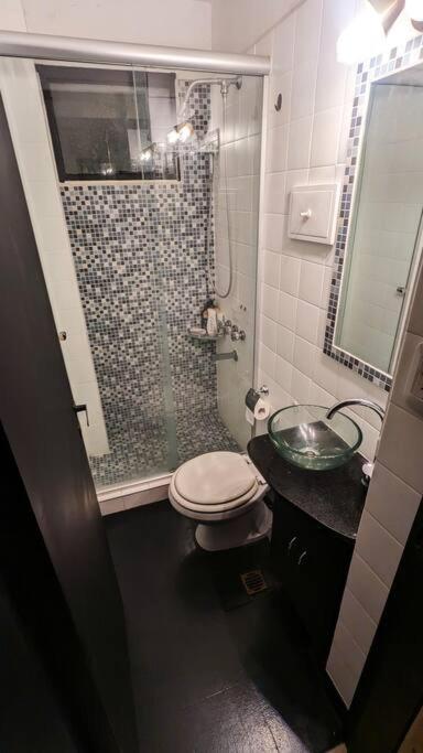 Apartamento In San Telmo / La Boca *