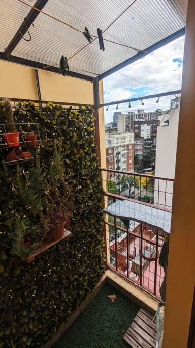 In San Telmo / La Boca