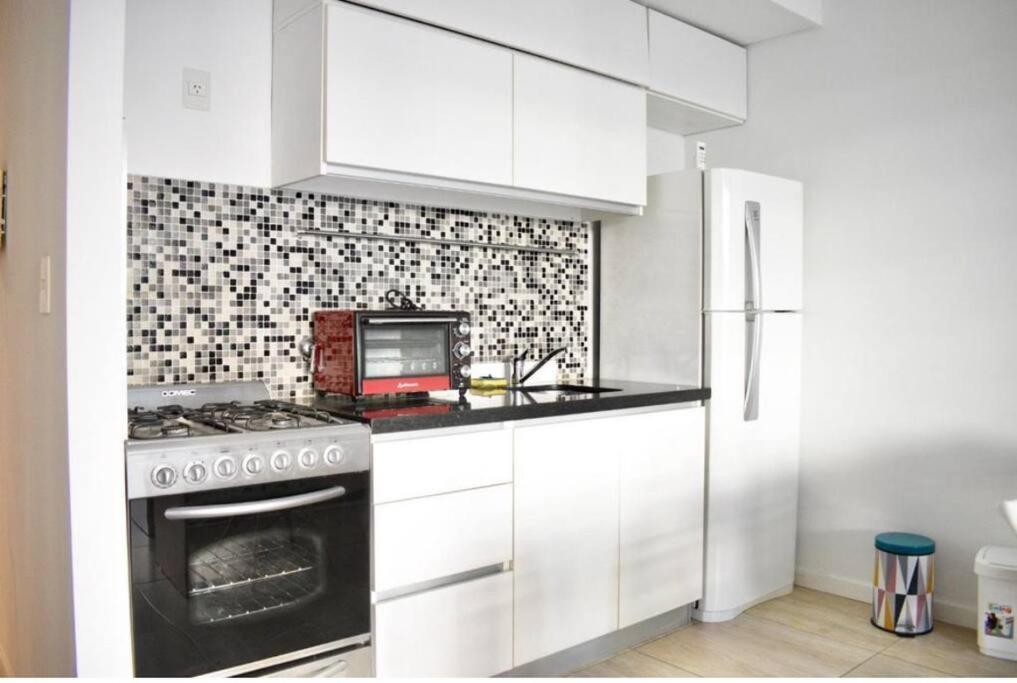 Apartamento Best Location With Garage Ciudad Autónoma de Buenos Aires
