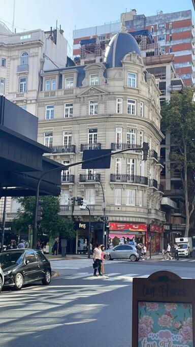 Apartamento Best Location With Garage Ciudad Autónoma de Buenos Aires