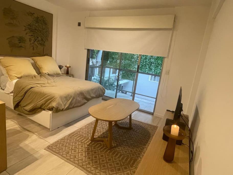Apartamento Best Location With Garage *