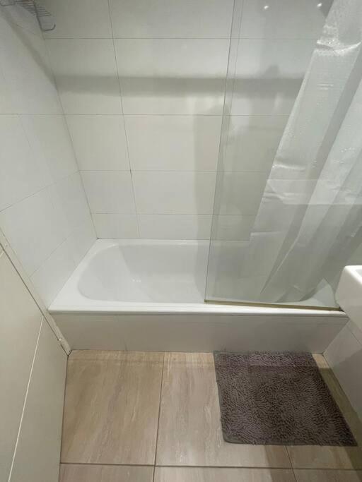 Apartamento Best Location With Garage