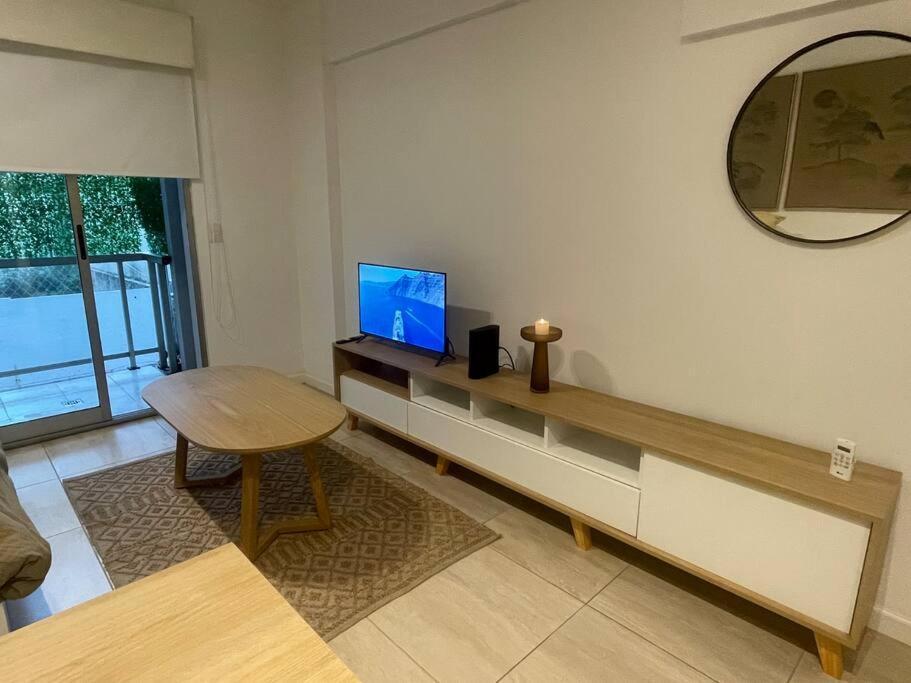 Apartamento Best Location With Garage *