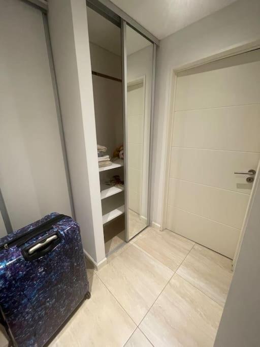 Apartamento Best Location With Garage *