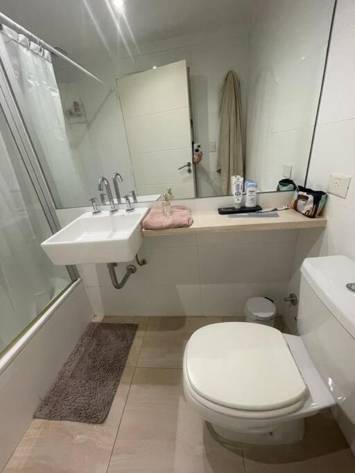Apartamento Best Location With Garage Ciudad Autónoma de Buenos Aires