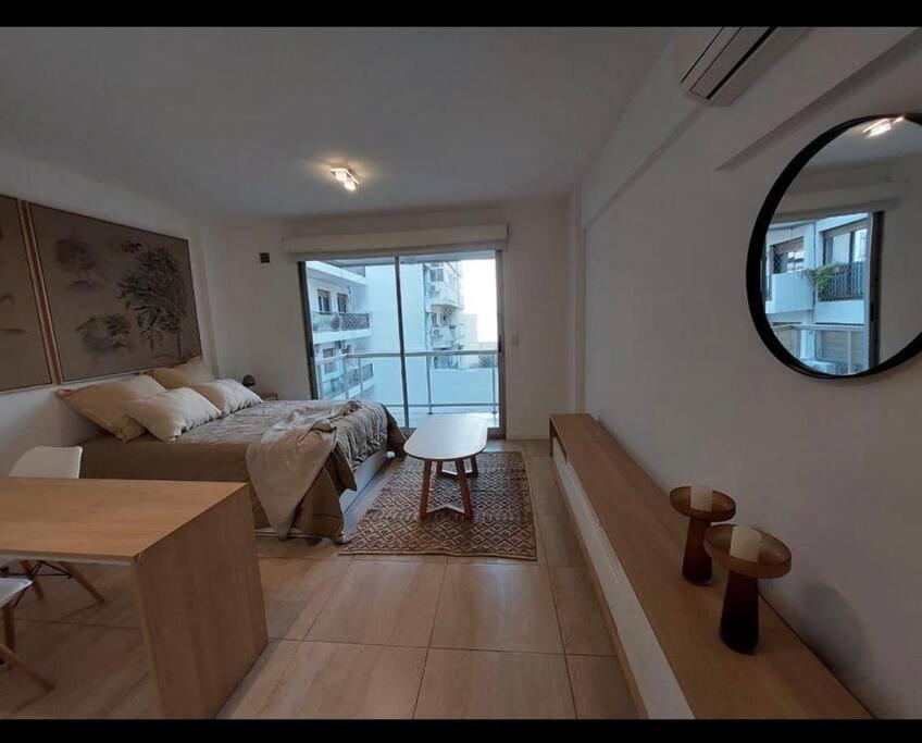 Apartamento Best Location With Garage Ciudad Autónoma de Buenos Aires