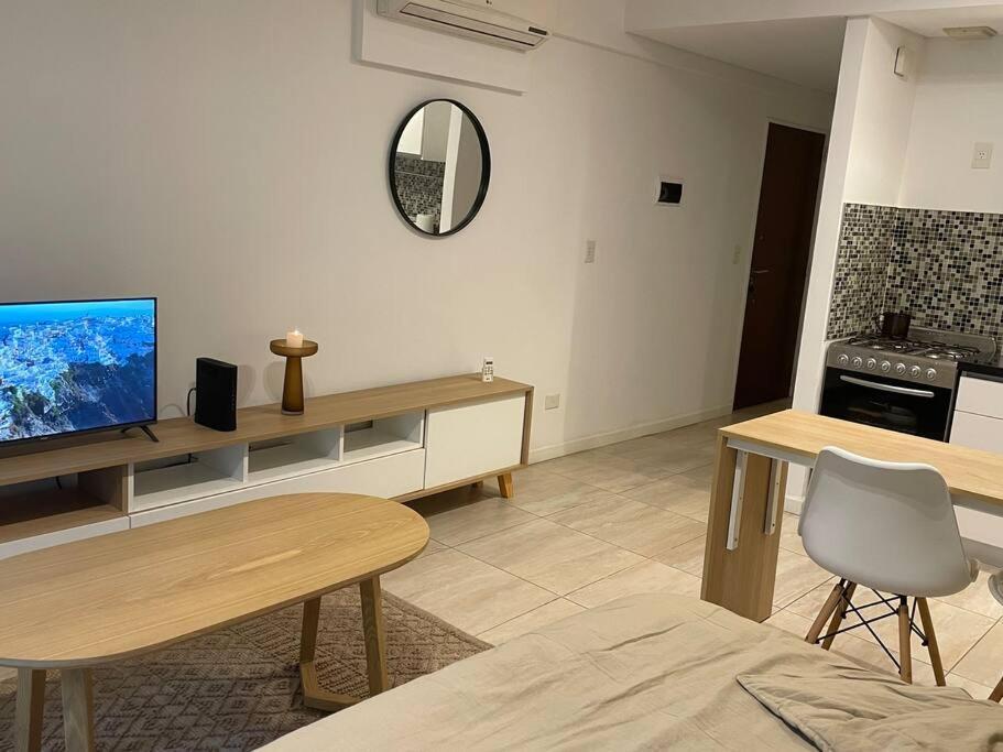 Apartamento Best Location With Garage