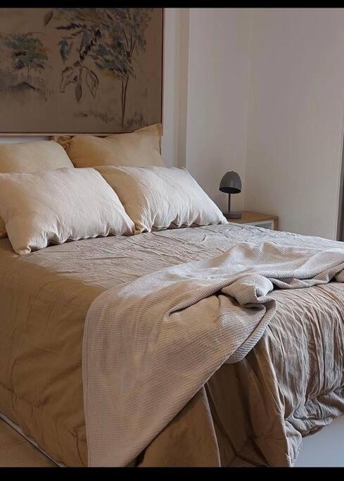 Apartamento Best Location With Garage Ciudad Autónoma de Buenos Aires