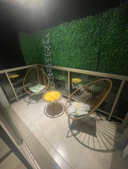 Apartamento Best Location With Garage