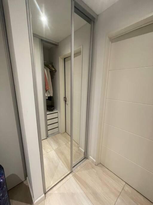 Apartamento Best Location With Garage *