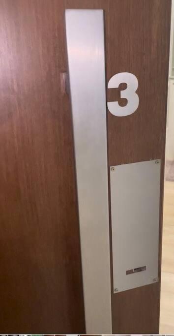 Apartamento Best Location With Garage