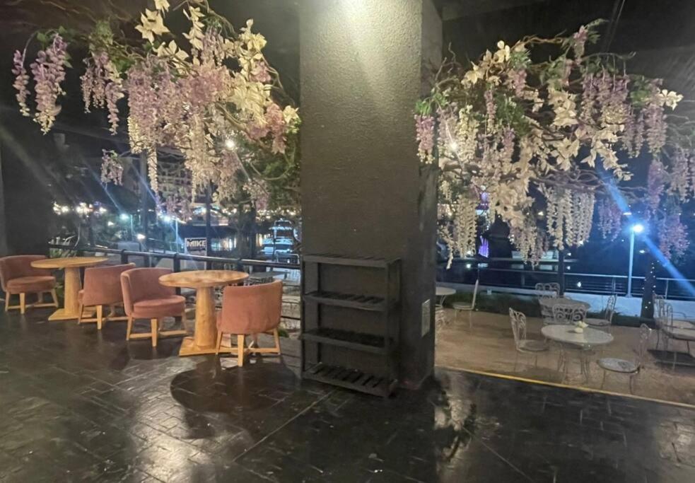 Apartamento Best Location With Garage Ciudad Autónoma de Buenos Aires