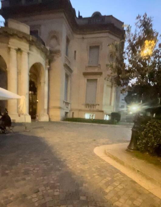 Apartamento Best Location With Garage *