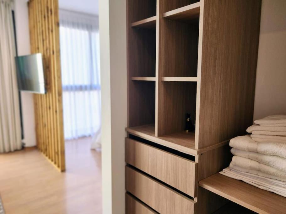 Apartamento Moderno Y Muy Luminoso Departamento En Palermo Ciudad Autónoma de Buenos Aires