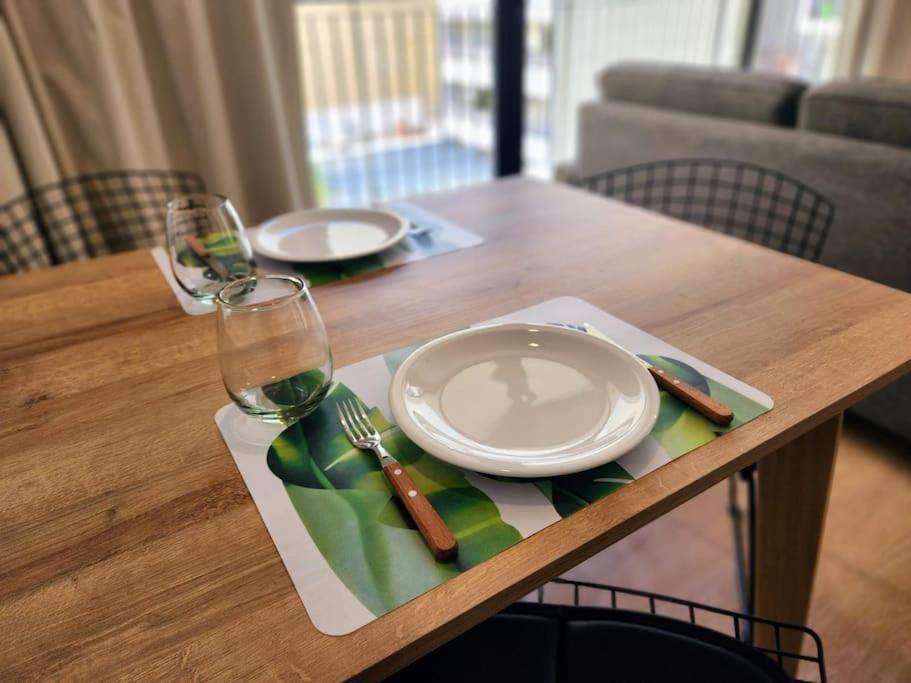 Apartamento Moderno Y Muy Luminoso Departamento En Palermo