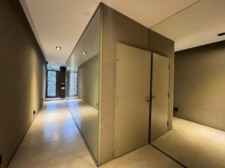 Apartamento Moderno Y Muy Luminoso Departamento En Palermo