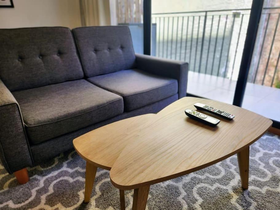 Apartamento Moderno Y Muy Luminoso Departamento En Palermo Ciudad Autónoma de Buenos Aires