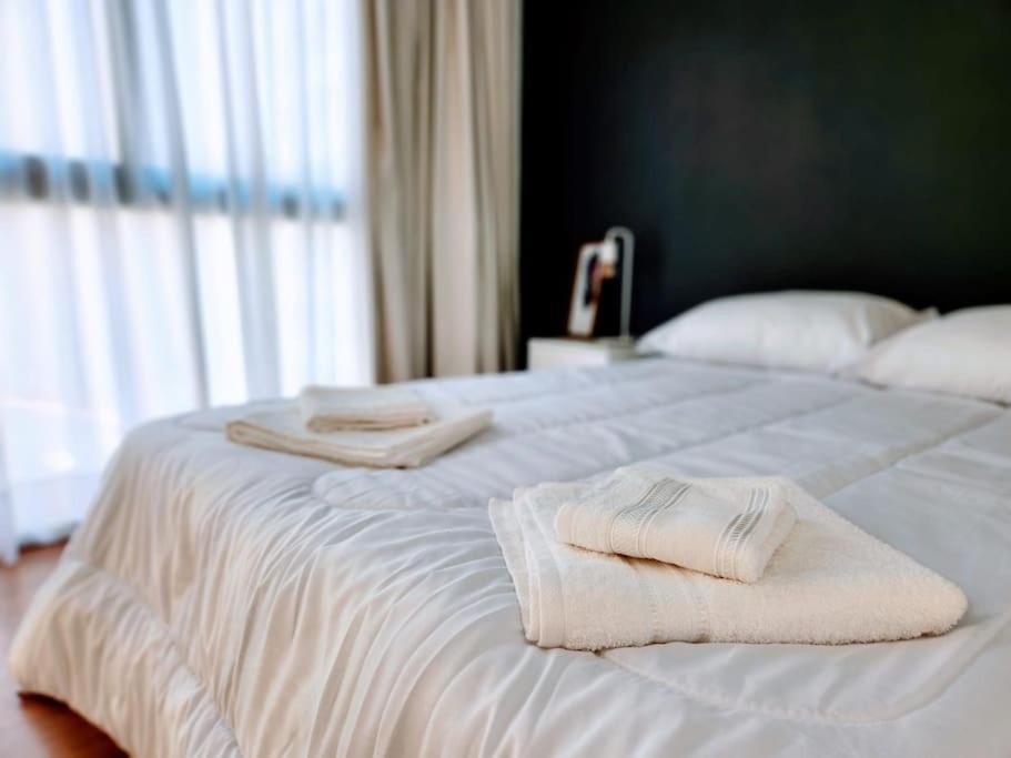 Apartamento Moderno Y Muy Luminoso Departamento En Palermo Ciudad Autónoma de Buenos Aires