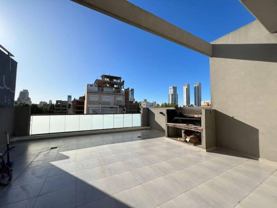 Apartamento Moderno Y Muy Luminoso Departamento En Palermo