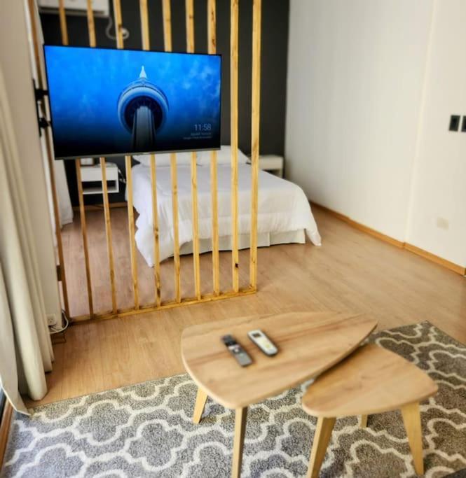 Apartamento Moderno Y Muy Luminoso Departamento En Palermo