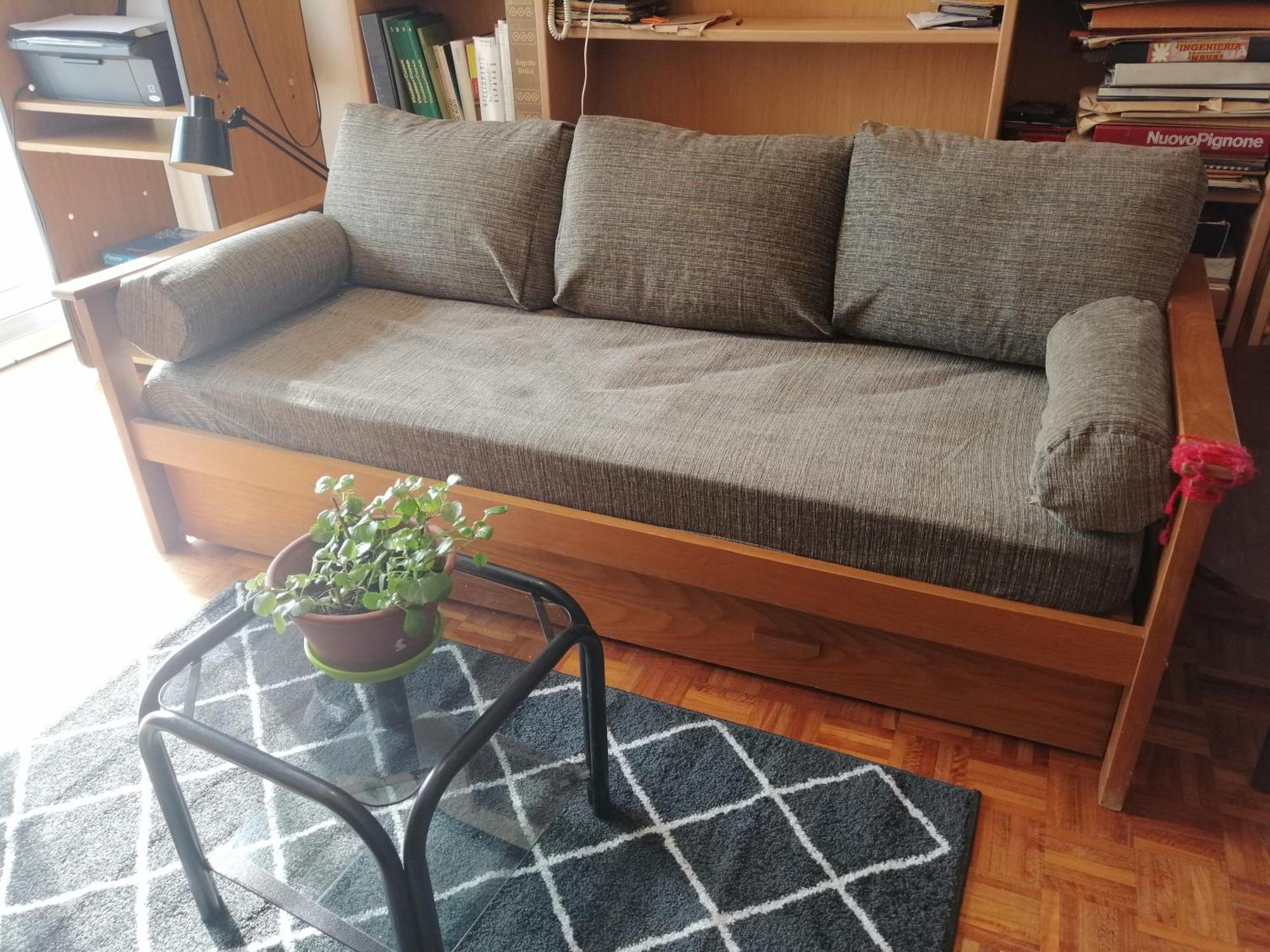 Apartment Baires Buenos Aires