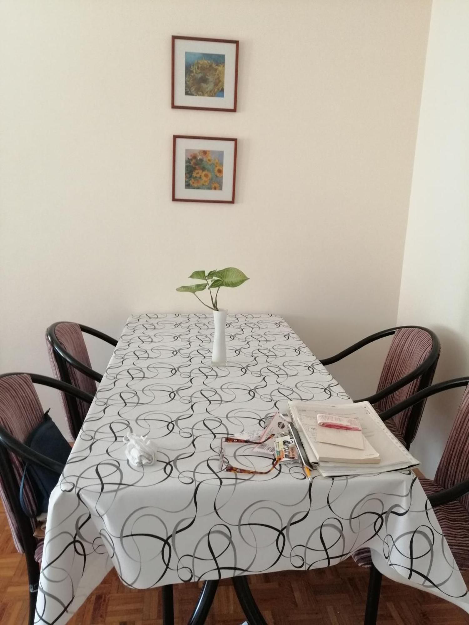 Apartment Baires *