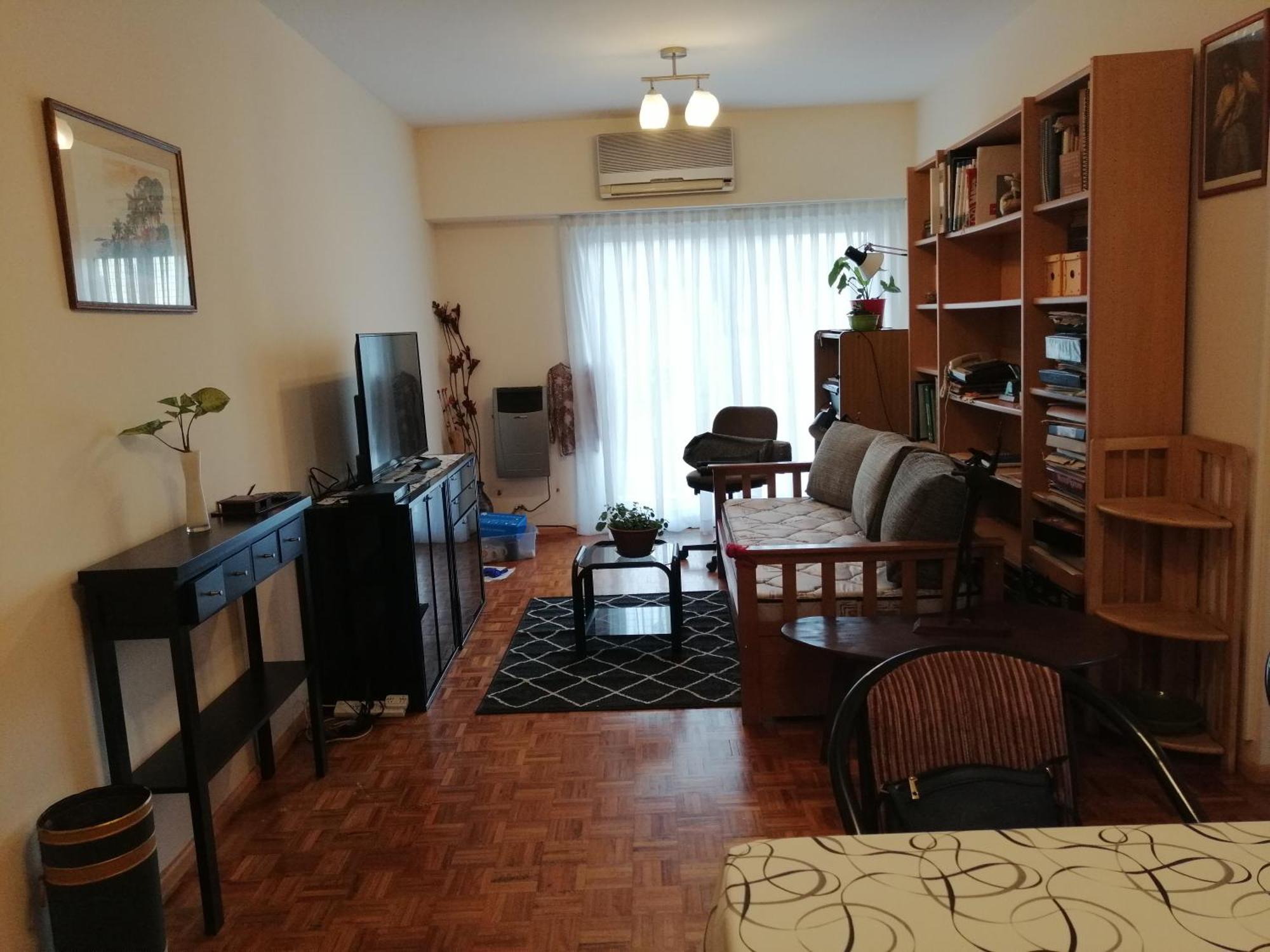 Apartment Baires *