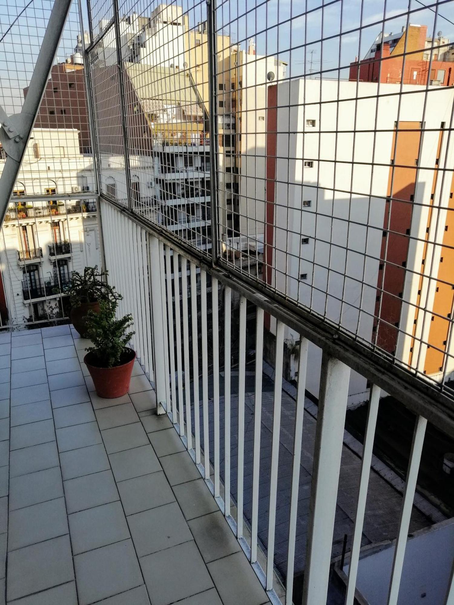 Apartment Baires