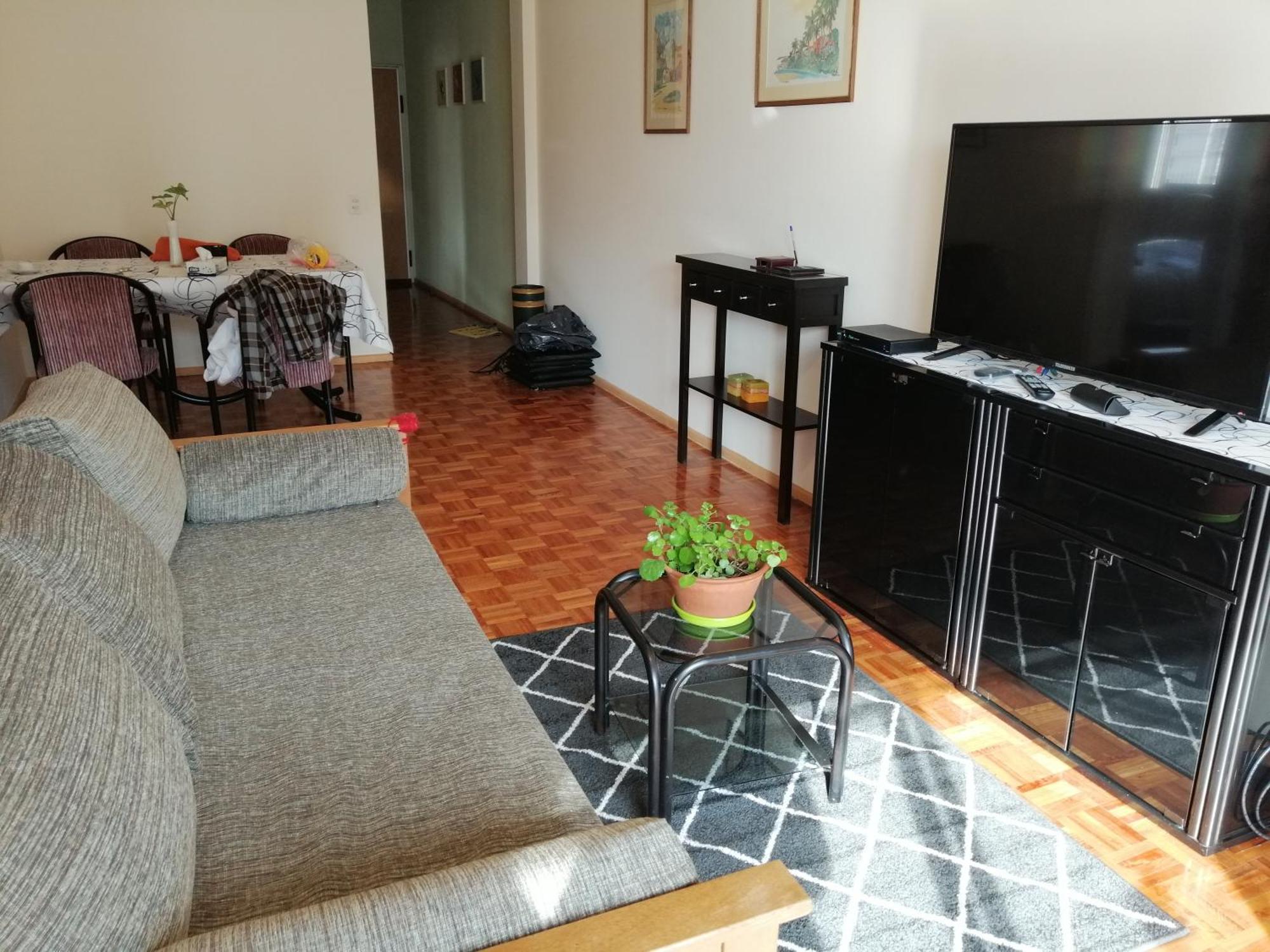 Apartment Baires Buenos Aires