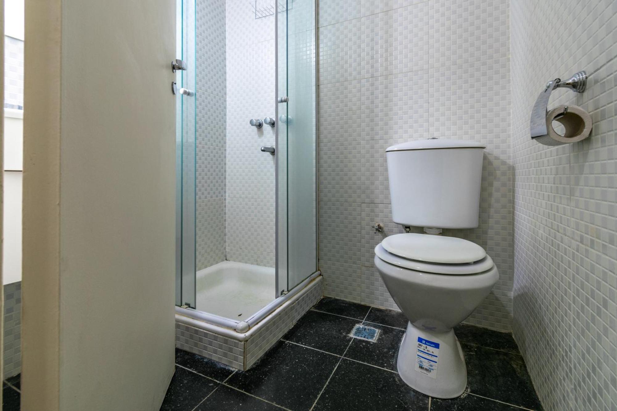 Apartamento Monoambiente Comodo En Palermo - Ba 17