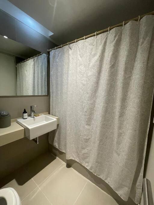 Apartamento Comfy In Soho With Pool