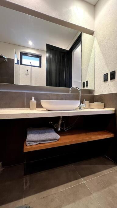 Сasa de vacaciones Casa Grande En Palermo Soho *