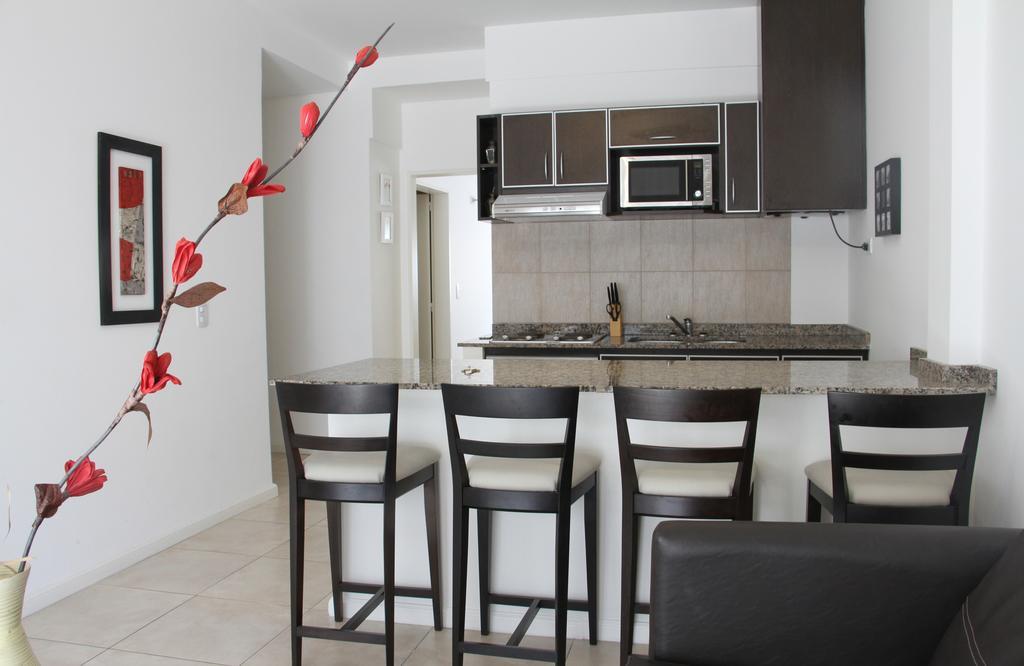 Arenales Apartamento Ciudad Autónoma de Buenos Aires
