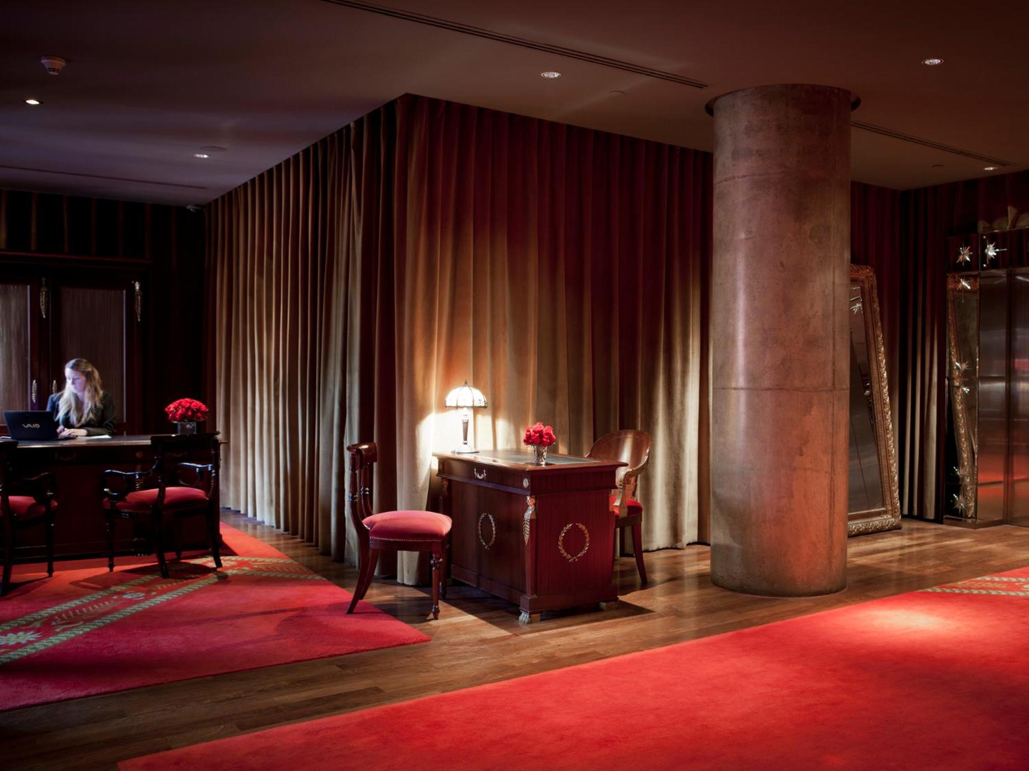 Faena Hotel Ciudad Autónoma de Buenos Aires