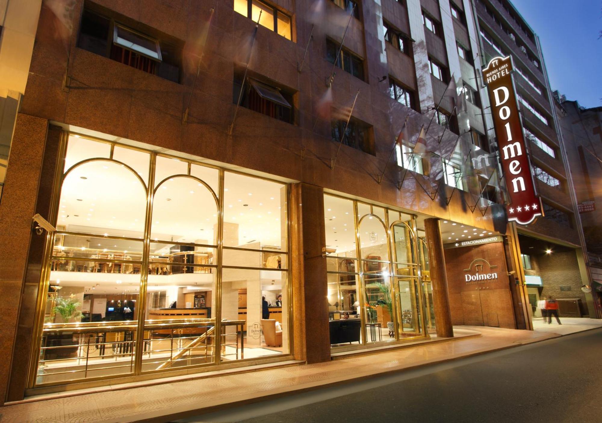 Dolmen Hotel Ciudad Autónoma de Buenos Aires