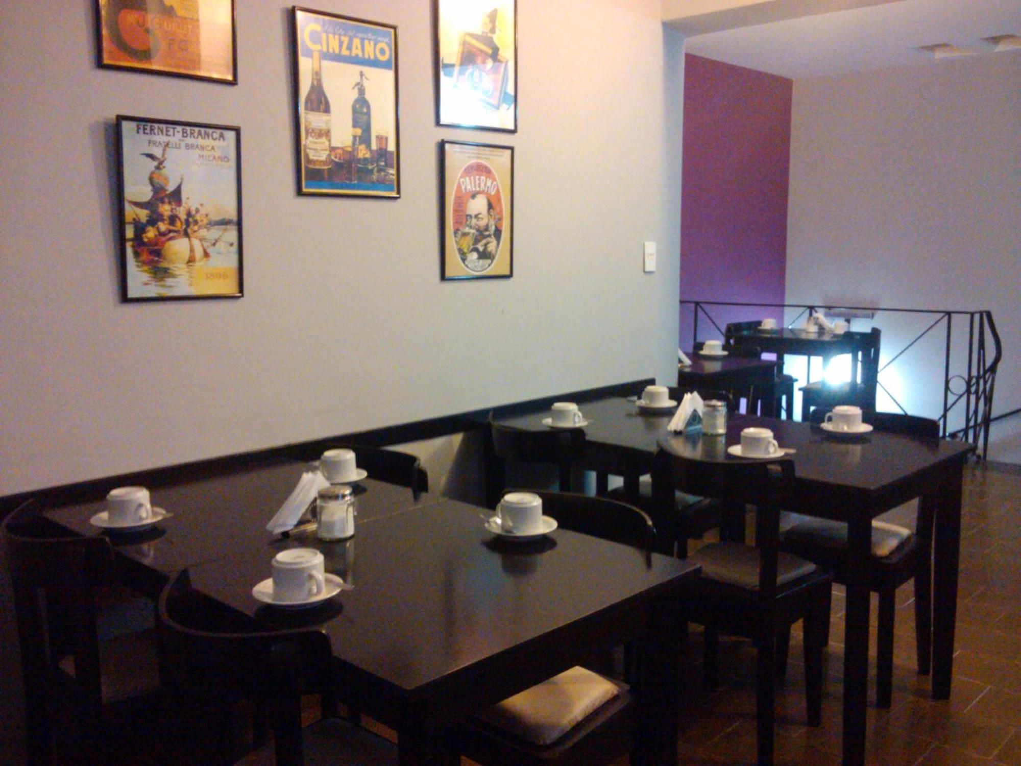 Koten Hotel Ciudad Autónoma de Buenos Aires